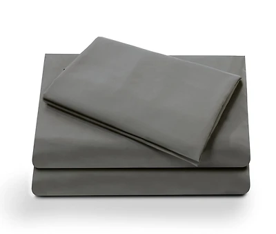 Mainstays Soft, Easy Care, Microfiber Sheet Set – Solid, Available Sizes: Twin, Double, Queen