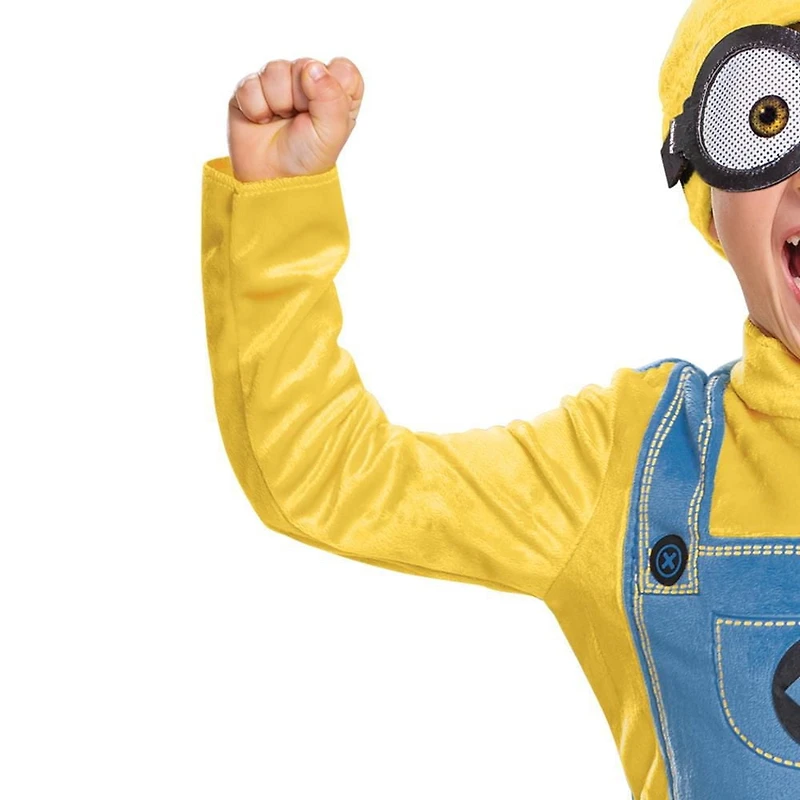 Infant Minions Minion Classic Costume