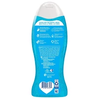 Softsoap Moisturizing Body Wash, Citrus Splash and Berries, 591 mL, 591 mL