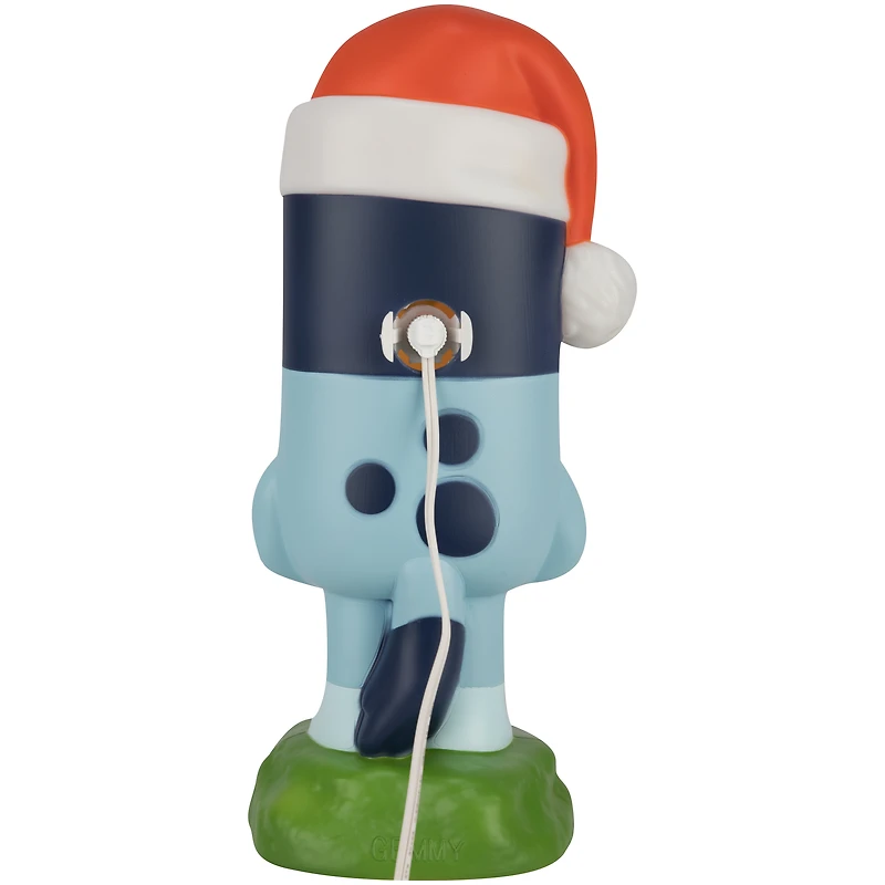 BLOW MOLD BLUEY - FRENCH