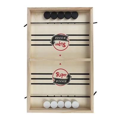 Perfect Solutions Jeu En Bois