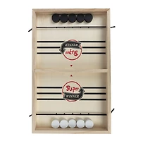 Perfect Solutions Jeu En Bois
