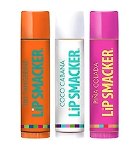 Baume à lèvres de Limonade Rose un baume à lèvres