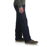 Rustler Men's Regular Fit Jean, Made of cotton