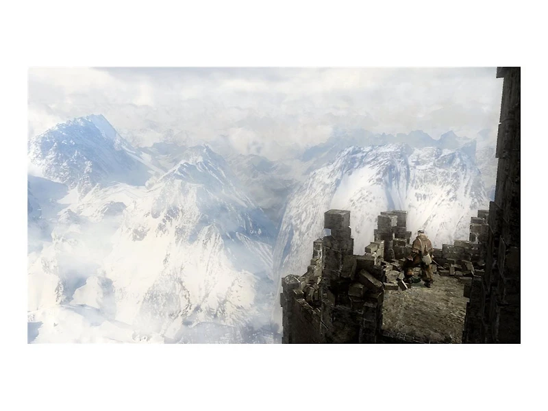 Dark Souls Remastered PS4]