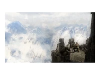 Dark Souls Remastered PS4]