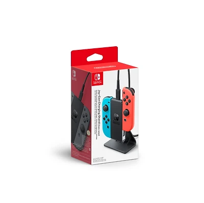 Station de Recharge Joy-Con™ (double usage)