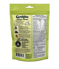Gruffies Calming Dog Treats