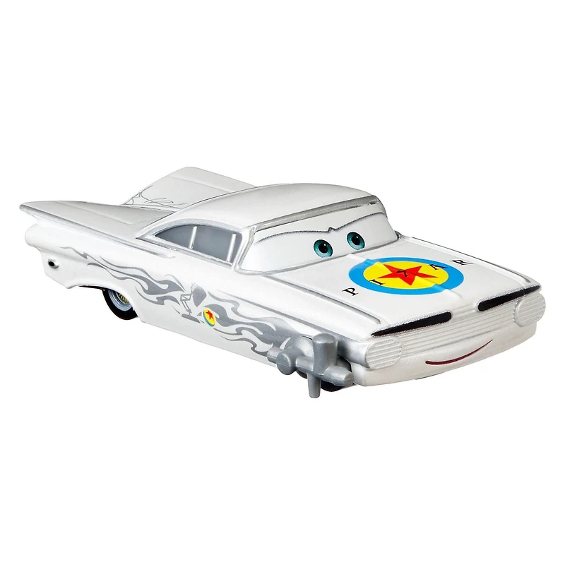 Disney Pixar Cars Pixar Fest Fest Ramone Vehicle