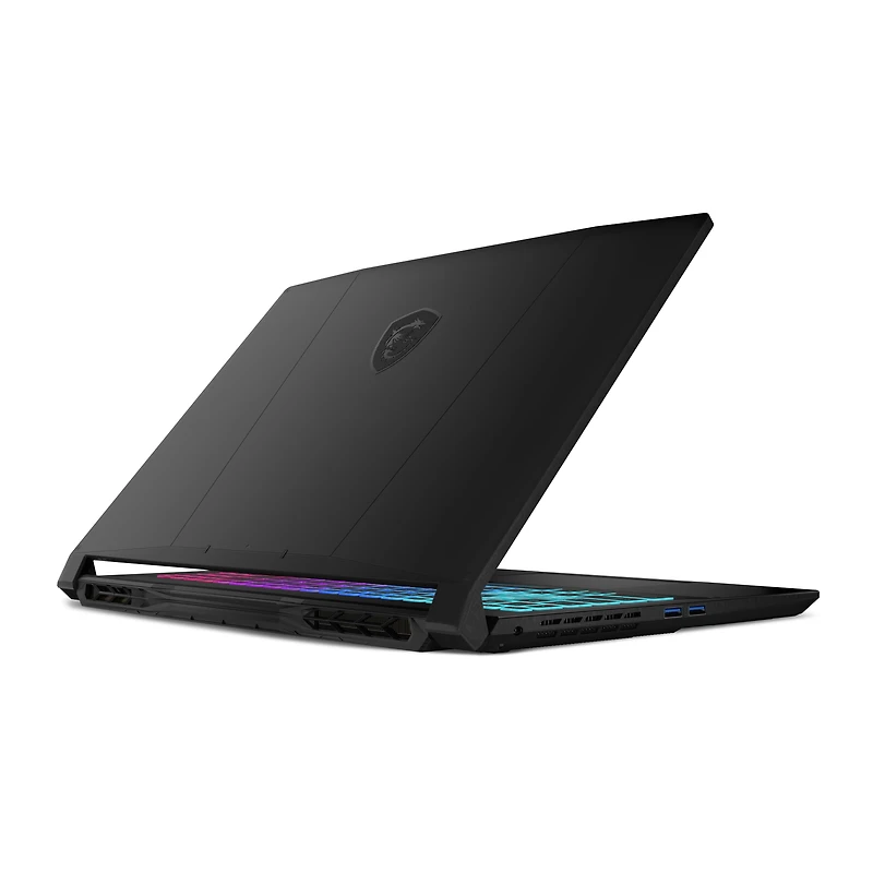 MSI Katana 15 HX B14WGK-248CA 15.6" 165Hz QHD Gaming Laptop Intel® Core™ i7-14650HX RTX 5070 32GB 1TBNVMe SSD Win11