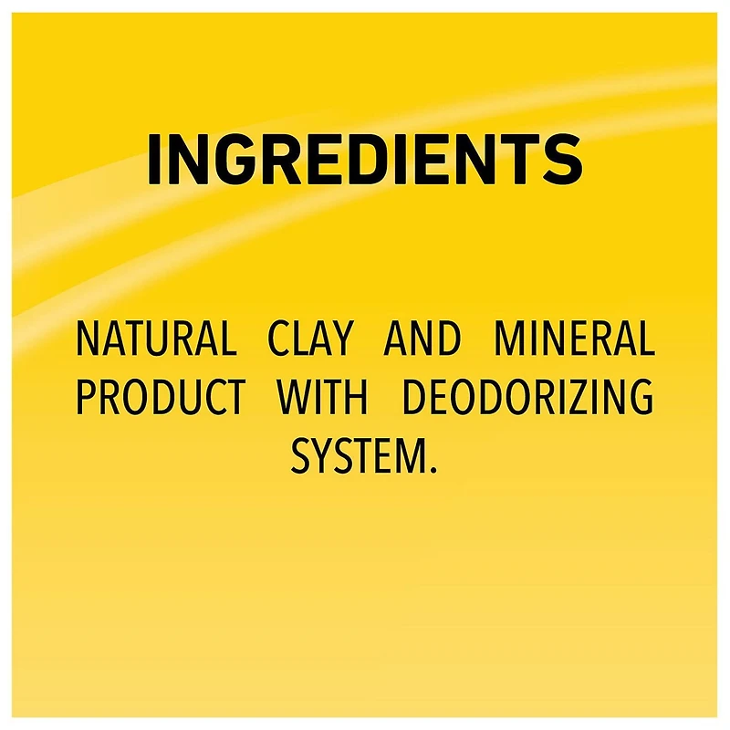 Tidy Cats LightWeight Instant Action Multi-Cat, Clumping Cat Litter 2.72 kg, 2.72 kg