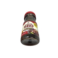 BBQ CHK & PORK SAUCE
