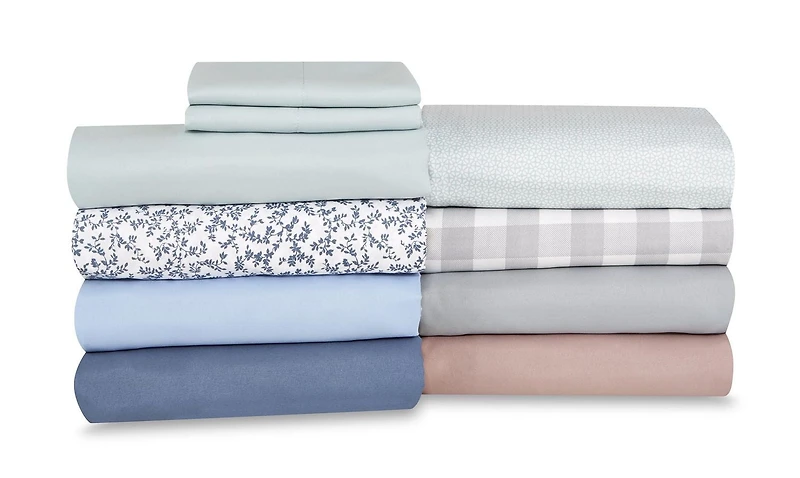 Soft Sheet Sets