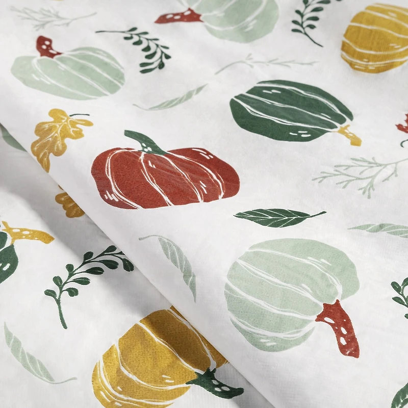Nappe en PEVA 52x70