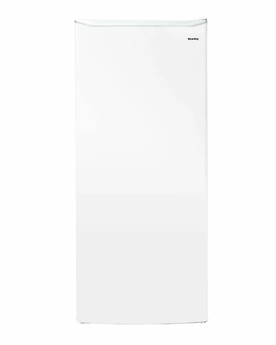 Congélateur vertical Danby DUFM060B1WDB de 6,0 pi3 en Blanc