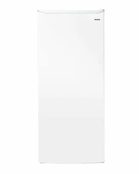 Congélateur vertical Danby DUFM060B1WDB de 6,0 pi3 en Blanc