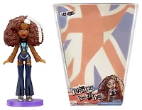 Mini Bratz Collector’s Case with Exclusive Collectible Figure