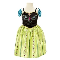 Disney Frozen Robe de couronnement d'Anna