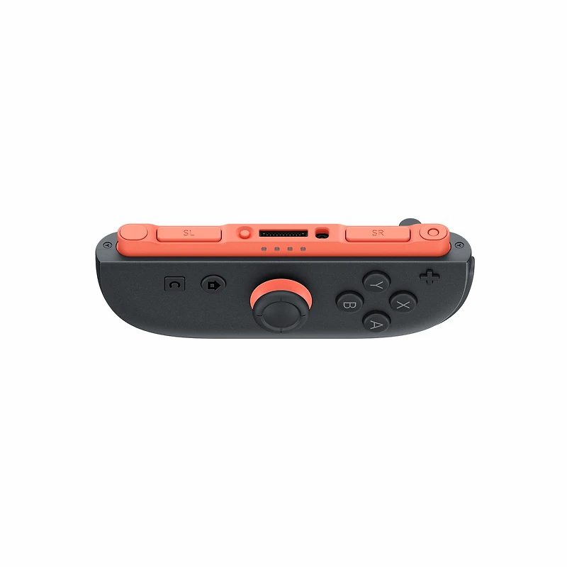 Joy-Con™ 2 (R) Light Red