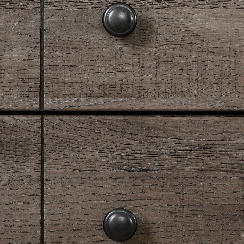 South Shore Lilak Door Chest with 5 Drawers