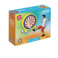 Play Day - Ciblede kickball