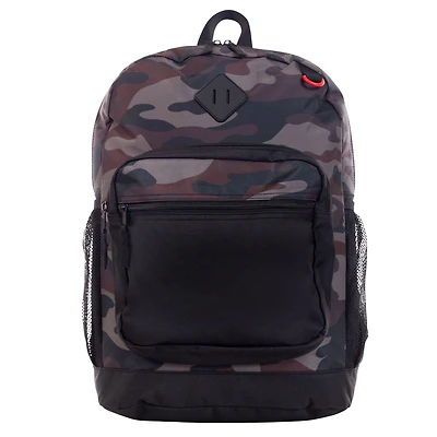 Jetstream Back Pack. Insulated front pocket
