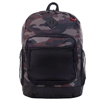 Jetstream Back Pack. Insulated front pocket