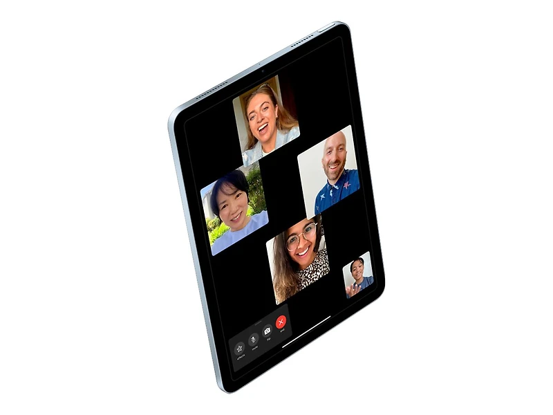 AIR DEMO ENG - FRENCH