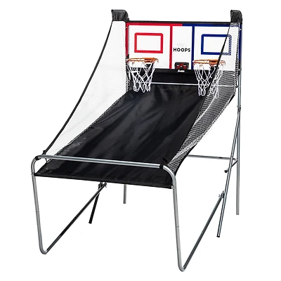 Franklin Sports, modèle 54315K2 — Panier de basket pour Pro Rebound à éclairage LED