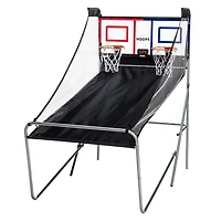 Franklin Sports, modèle 54315K2 — Panier de basket pour Pro Rebound à éclairage LED