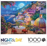 1000 DAY2NITE ASRT - FRENCH