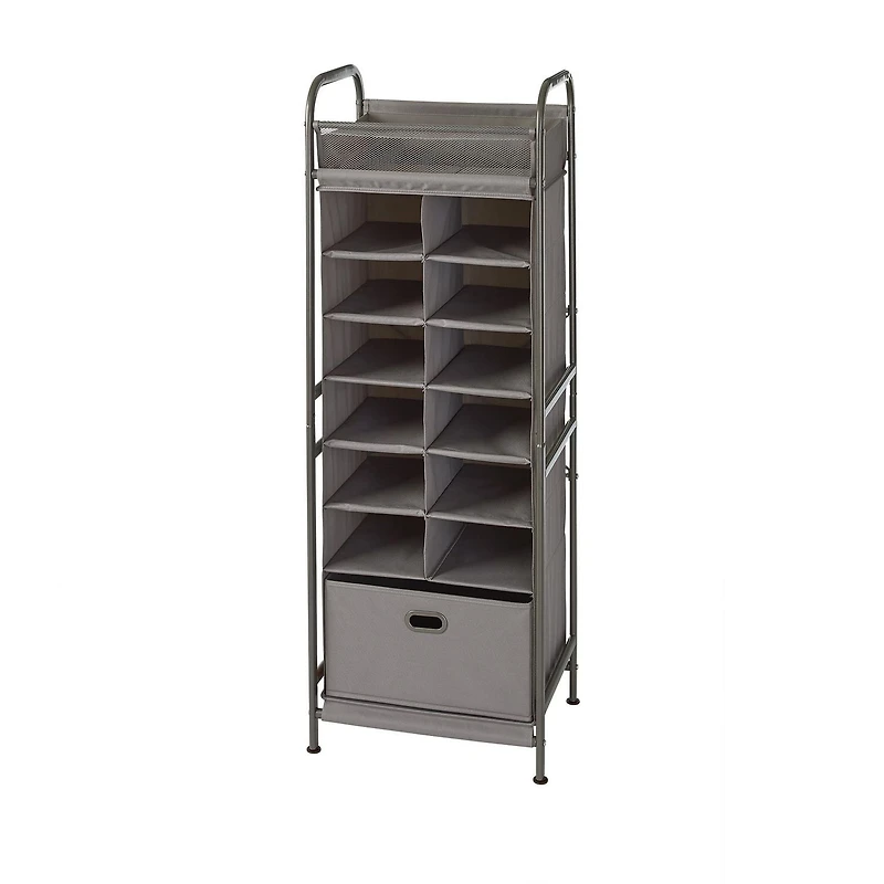 neatfreak! Organisateur de rangement vertical pour chaussures