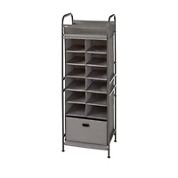 neatfreak! Organisateur de rangement vertical pour chaussures