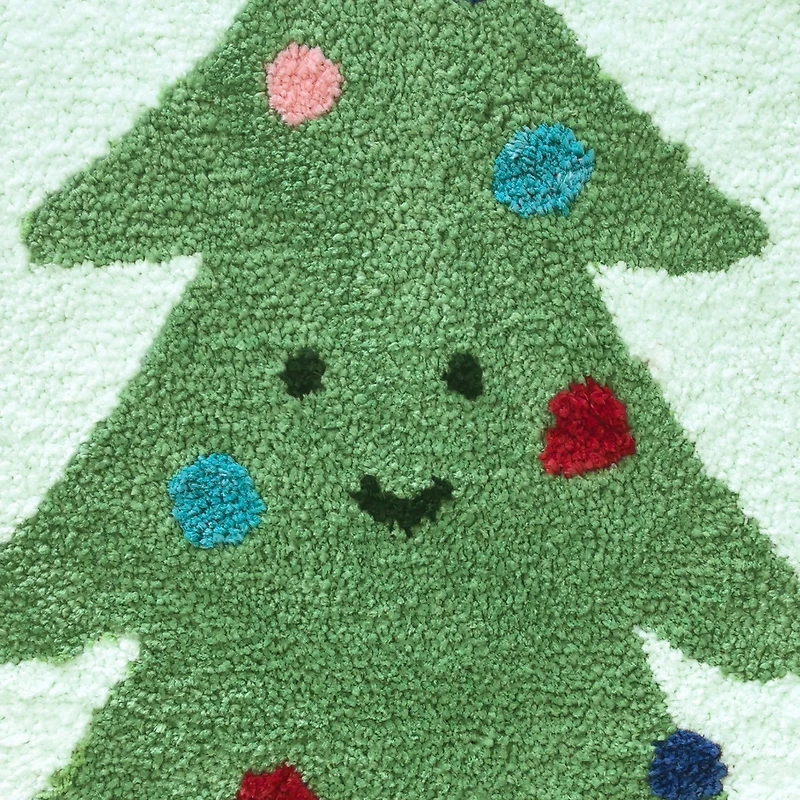 HT 2PC RUG SET CTREE - FRENCH