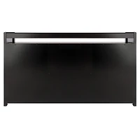 Banc de rangement Addison de Winsome Trading Inc. 4 pièces avec 3 sections
