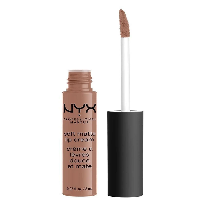 NYX Professional Makeup Crème à Lèvres Douce et Mate