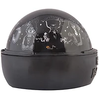 Halloween Lightshow Projection Table Ombres Lumières Hocus Pocus Disney