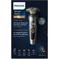 Rasoir Philips de série S9000 Prestige, SP9871/13