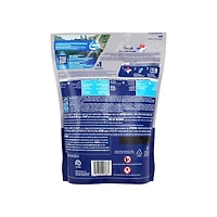 Finish Dishwasher Detergent, Quantum Max, Fresh, Mega Value Pack, 80 Tablets, Shine and Glass Protect, Dishwasher Detergent