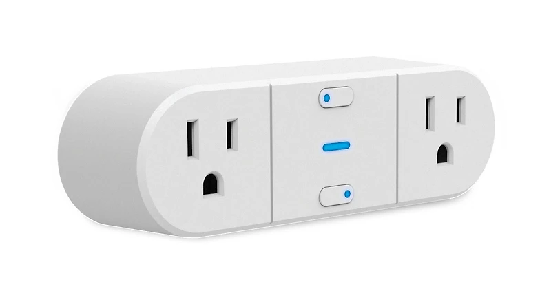 Prise intelligente WiFi Westinghouse