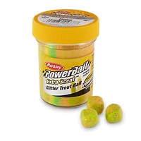 BERKLEY TROUT BAIT, BERKLEY TROUT BAIT