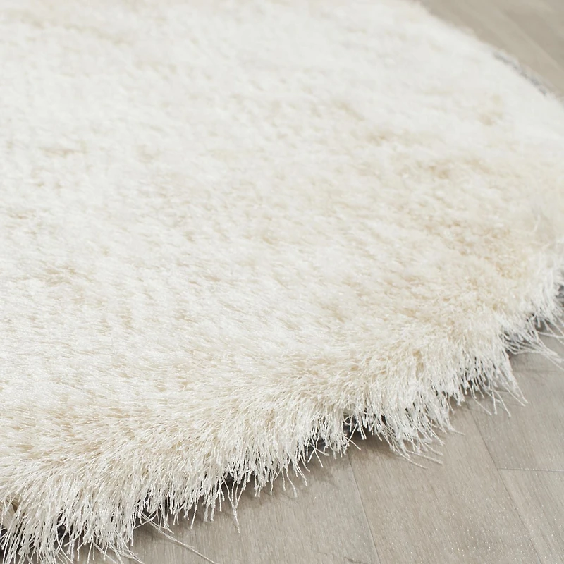 Safavieh Paris Darwin Plush Shag Area Rug