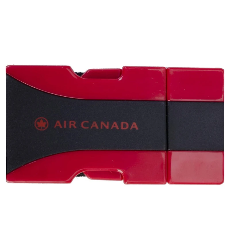 Sangle à bagage Air Canada 72 po (183 cm)
