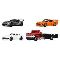 HW COLLECTOR PACK 1