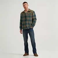 Wrangler® Men's Relaxed Bootcut Jean