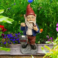 Angelo Décor Grandpa Gnome Statue