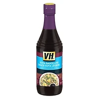 VH Gluten Free Soya Sauce Lite With 30% Less Sodium, 380mL