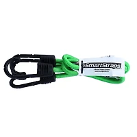 Sandow standard, 61 cm (24 po), emballage de 2, vert