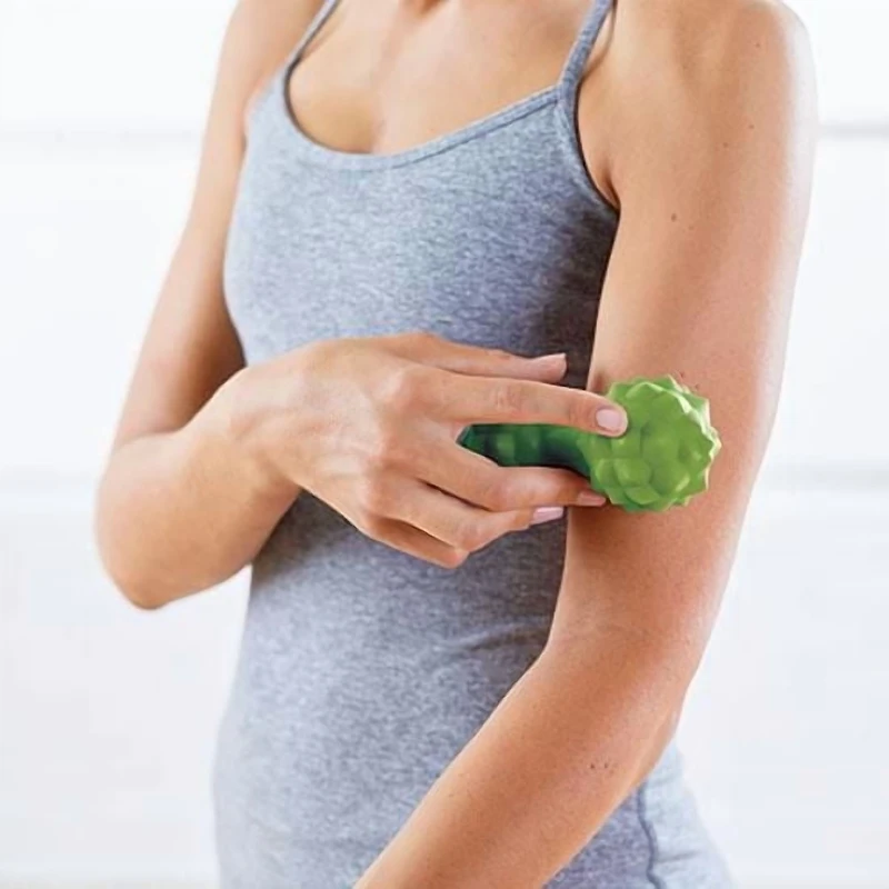 Merrithew Twistable Massage Roller