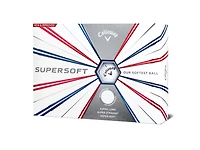 Callaway Supersoft 2019 Golf Balls